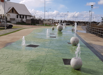 Parque Estero Quilque
